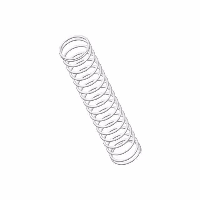 11843CS Century Spring Corp  Ressorts - Compression conique