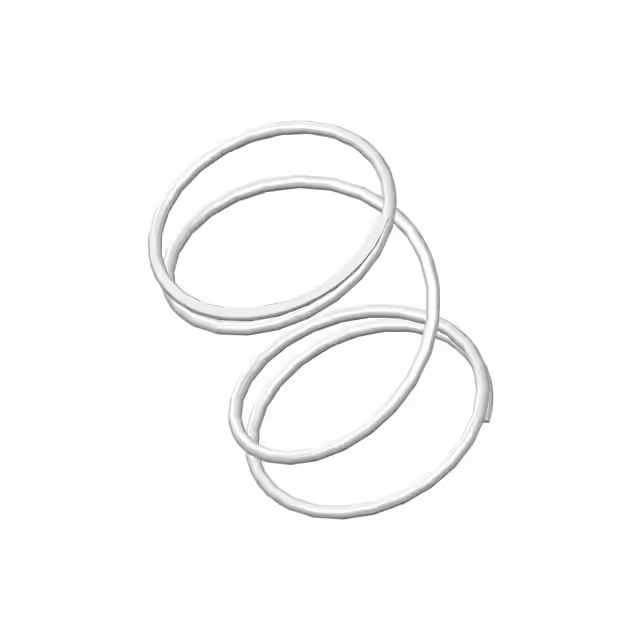 11847CS Century Spring Corp  Resortes de compresión cónicos