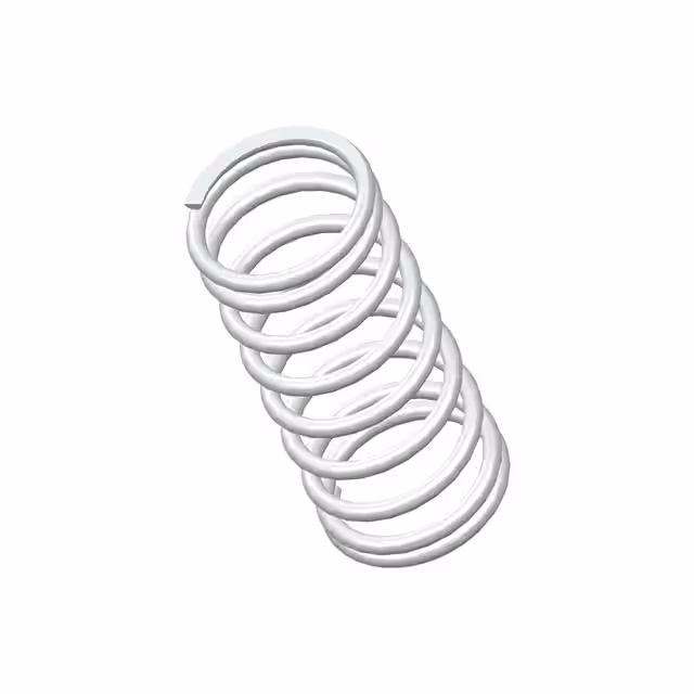 11851CS Century Spring Corp  Ressorts - Compression conique