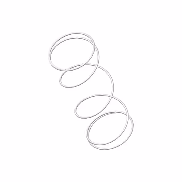 11853CS Century Spring Corp  Molle - Compressione conica