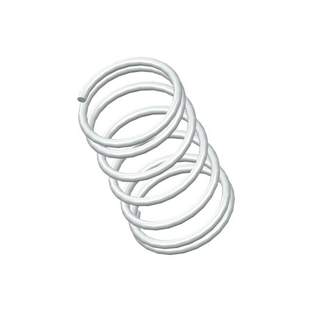 11856CS Century Spring Corp  Ressorts - Compression conique