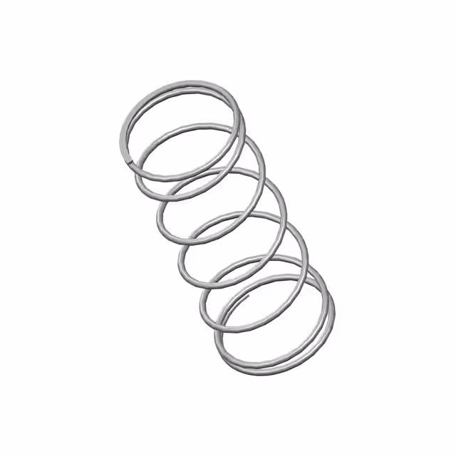 11860CS Century Spring Corp  Springs - Compression Tapered