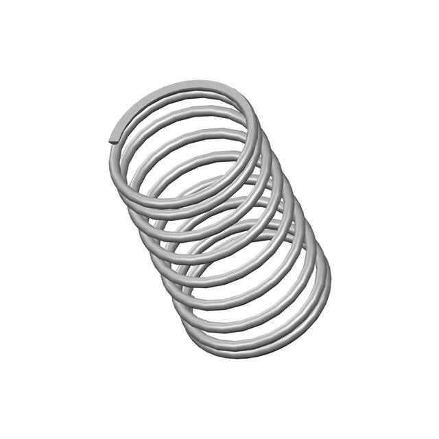 11863CS Century Spring Corp  Federn - Druckfedern konisch