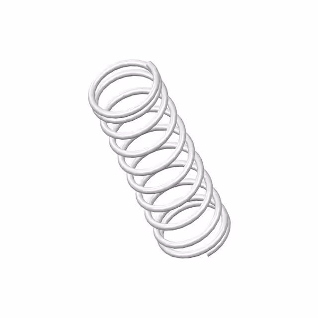 11868CS Century Spring Corp  Springs - Compression Tapered