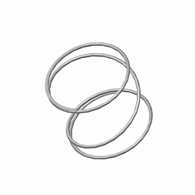 11883CS Century Spring Corp  Ressorts - Compression conique