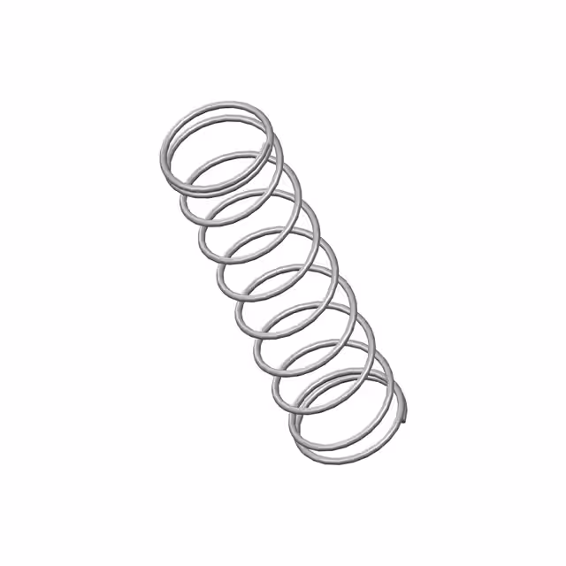 11891CS Century Spring Corp  Ressorts - Compression conique