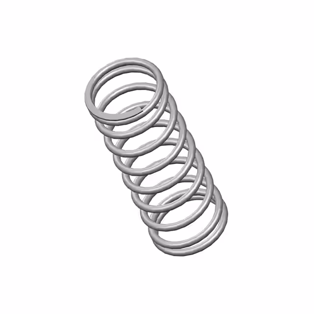 11895CS Century Spring Corp  Molle - Compressione conica