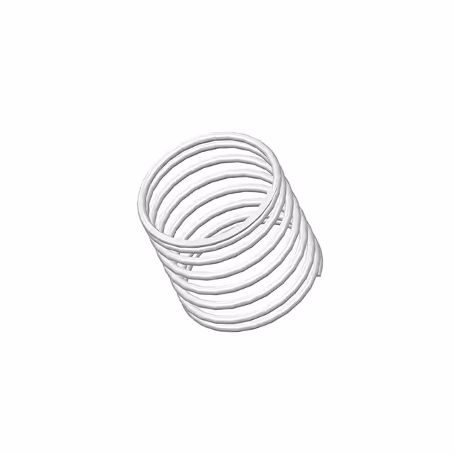 11907CS Century Spring Corp  Molle - Compressione conica