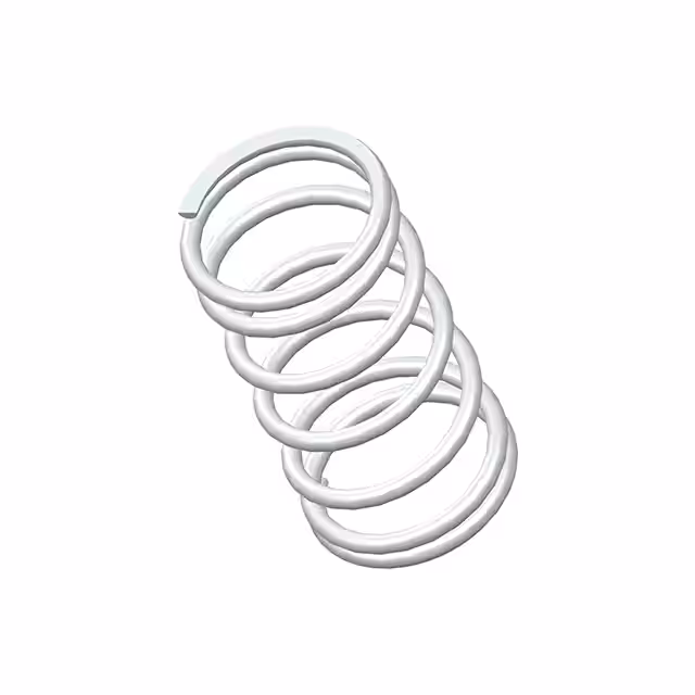 11909CS Century Spring Corp  Springs - Compression Tapered