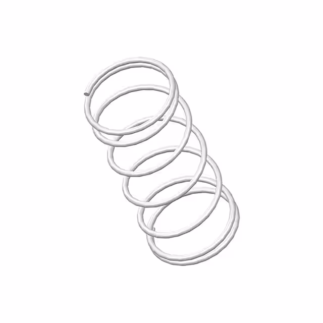 11912CS Century Spring Corp  Molle - Compressione conica