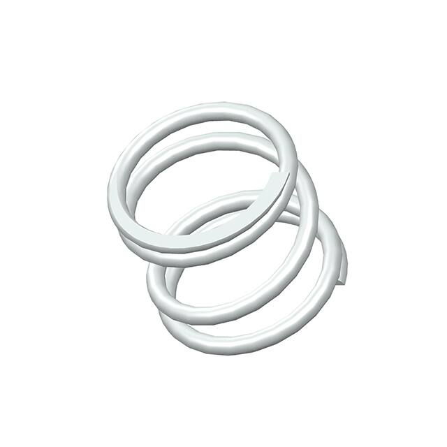 11915CS Century Spring Corp  Ressorts - Compression conique