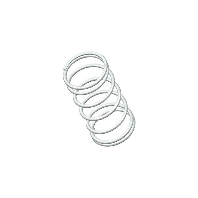 11917CS Century Spring Corp  Ressorts - Compression conique