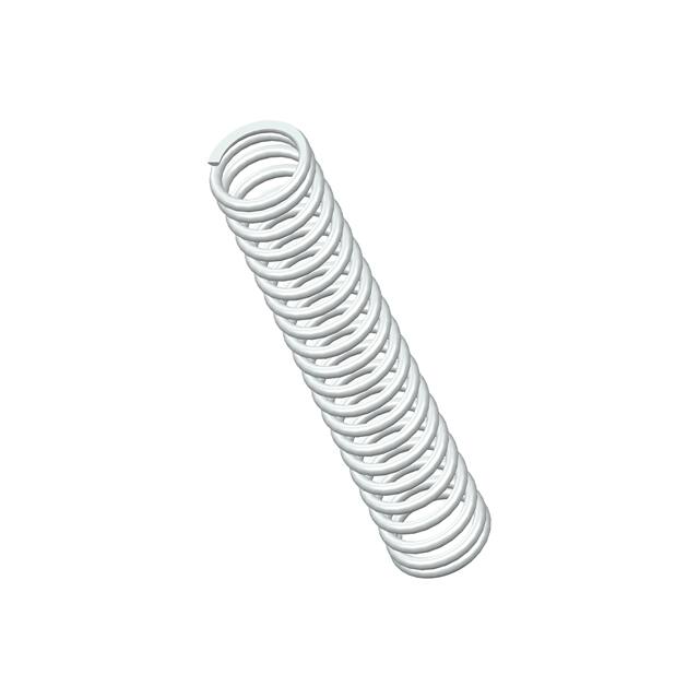 11921CS Century Spring Corp  Springs - Compression Tapered