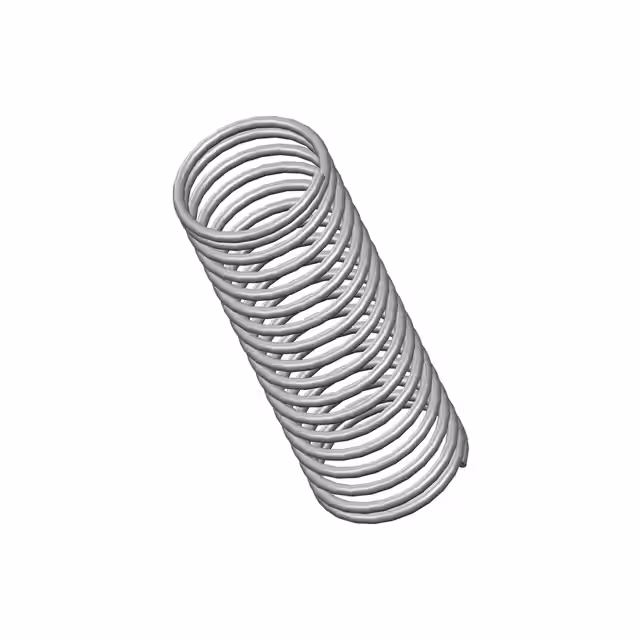 11935CS Century Spring Corp  Molle - Compressione conica