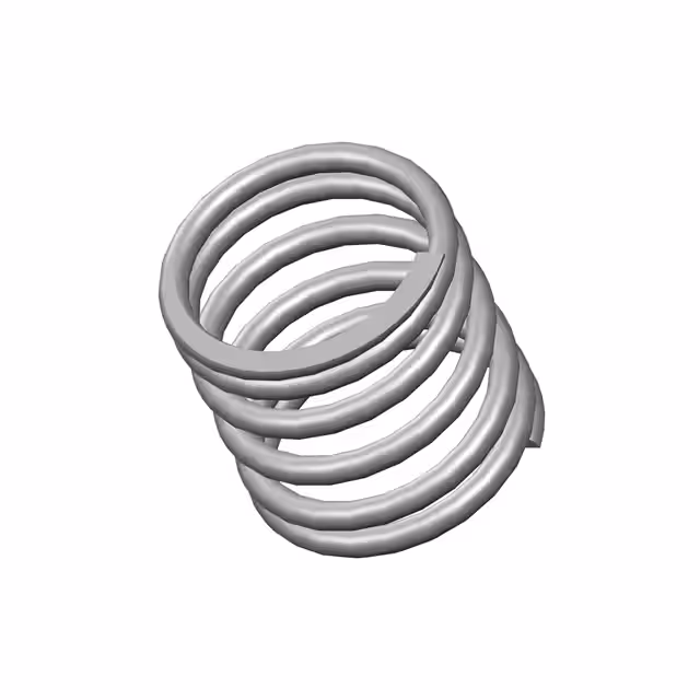 11942CS Century Spring Corp  Springs - Compression Tapered