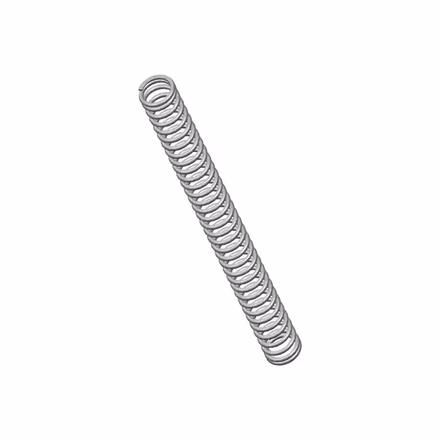 11948CS Century Spring Corp  Springs - Compression Tapered