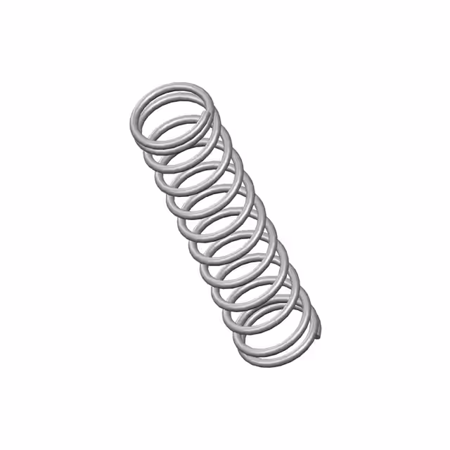 11955CS Century Spring Corp  Springs - Compression Tapered