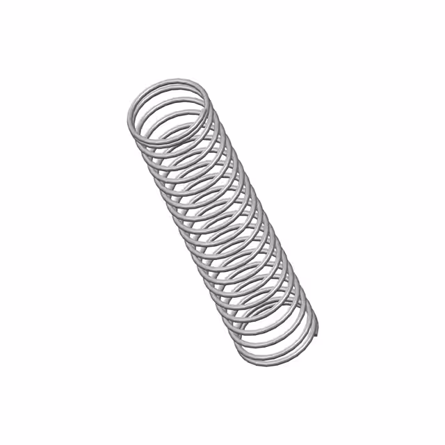 11958CS Century Spring Corp  Molle - Compressione conica