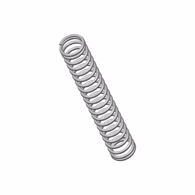 11962CS Century Spring Corp  Ressorts - Compression conique