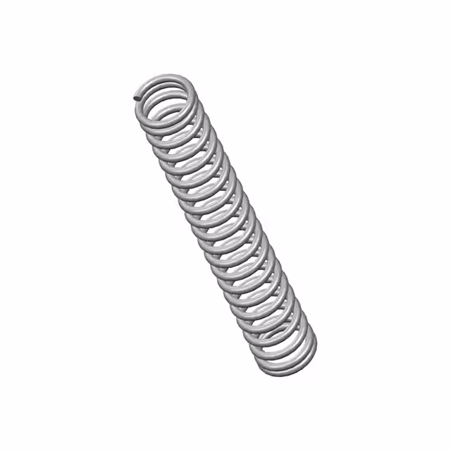 11968CS Century Spring Corp  Springs - Compression Tapered