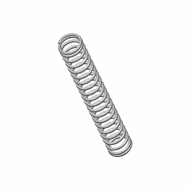 11973CS Century Spring Corp  Springs - Compression Tapered