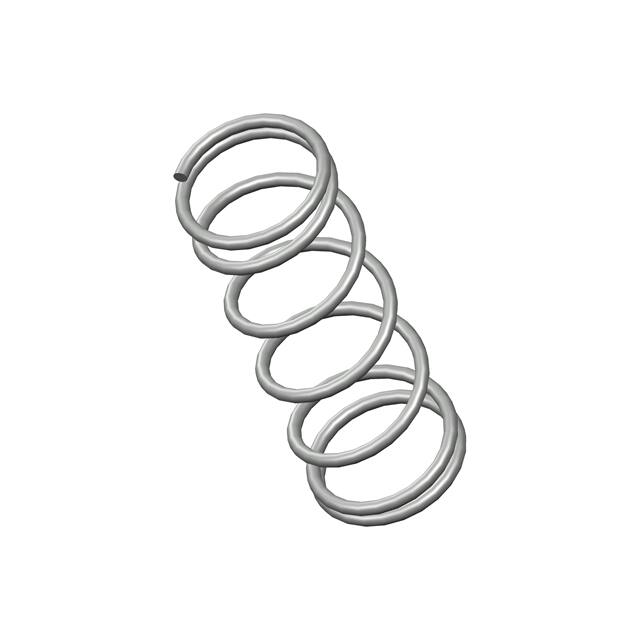 11983CS Century Spring Corp  Ressorts - Compression conique