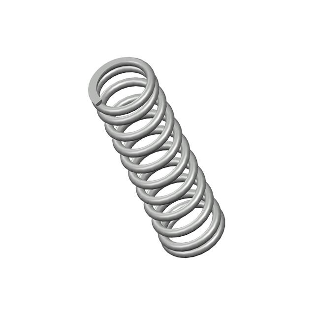 11984CS Century Spring Corp  Springs - Compression Tapered