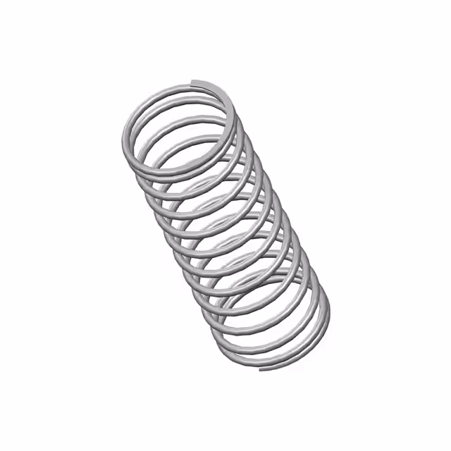 11987CS Century Spring Corp  Springs - Compression Tapered