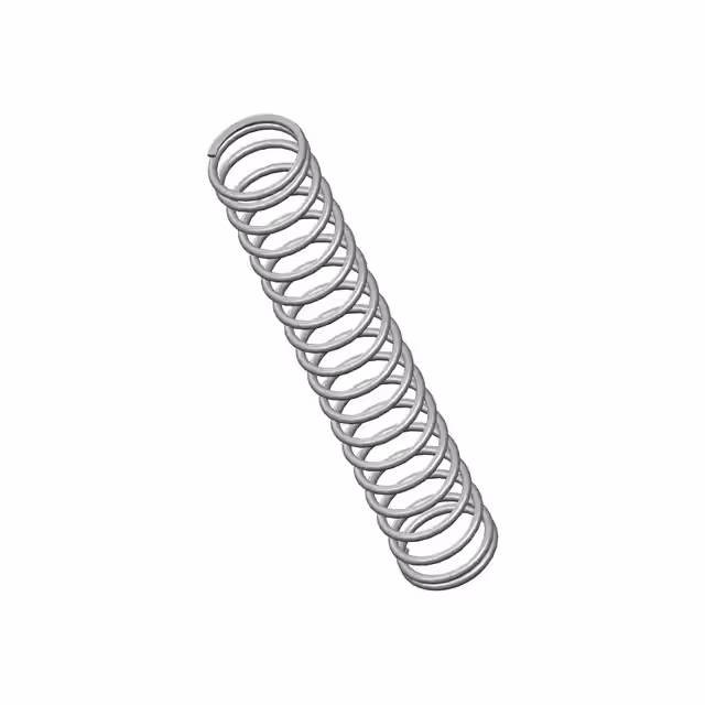 11990CS Century Spring Corp  Resortes de compresión cónicos