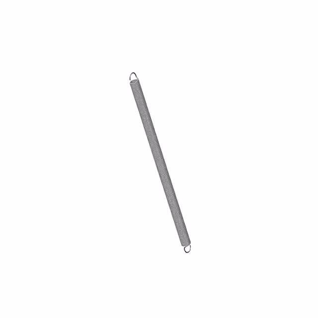 119CS Century Spring Corp  Molle - Barra di trazione di estensione