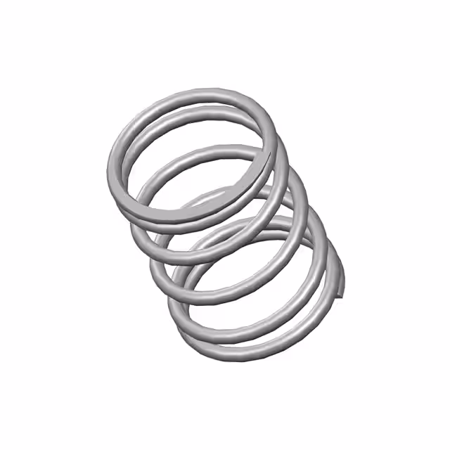 12001CS Century Spring Corp  Ressorts - Compression conique