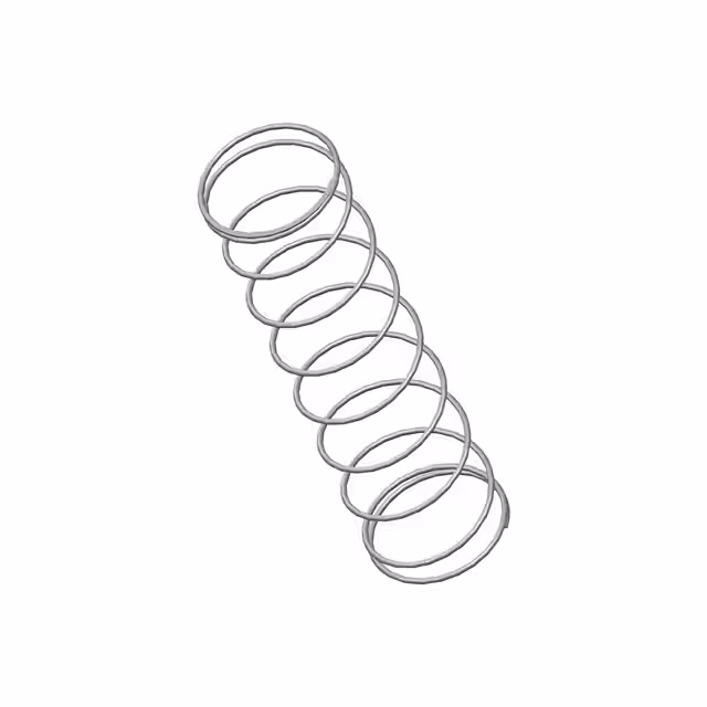 12012CS Century Spring Corp  Springs - Compression Tapered