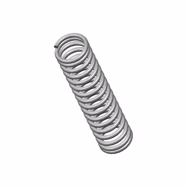 12035CS Century Spring Corp  Springs - Compression Tapered