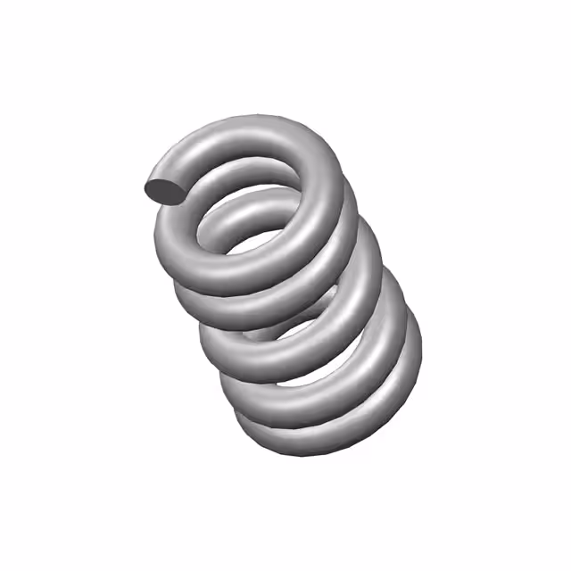 12059CS Century Spring Corp  Ressorts - Compression conique