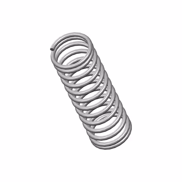 12061CS Century Spring Corp  Springs - Compression Tapered