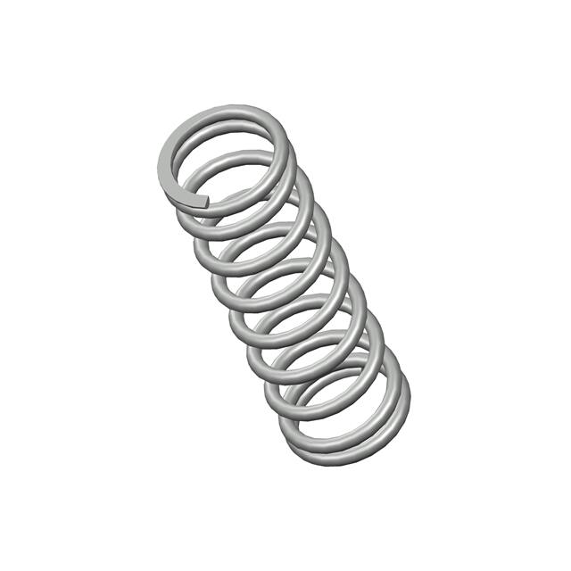 12078CS Century Spring Corp  Ressorts - Compression conique