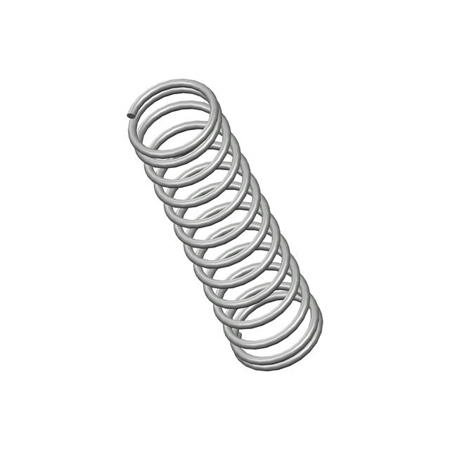 12079CS Century Spring Corp  Molle - Compressione conica