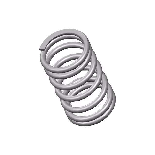 12087CS Century Spring Corp  Molle - Compressione conica