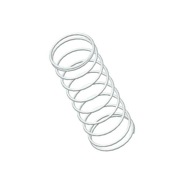 12090CS Century Spring Corp  Ressorts - Compression conique