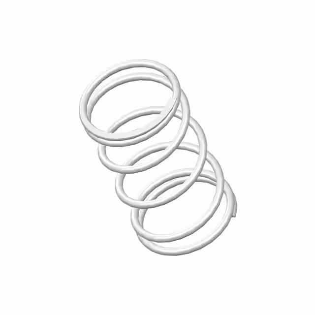 12092CS Century Spring Corp  Ressorts - Compression conique