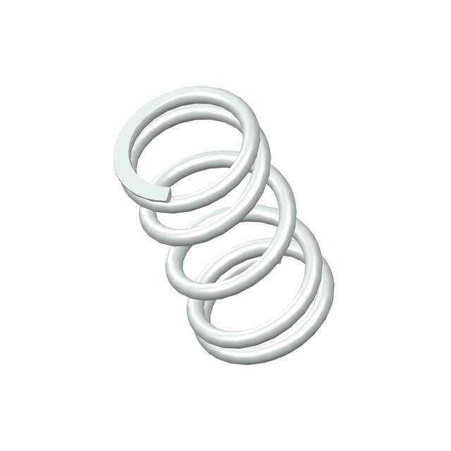 12093CS Century Spring Corp  Ressorts - Compression conique