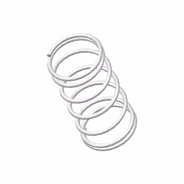 12097CS Century Spring Corp  Ressorts - Compression conique