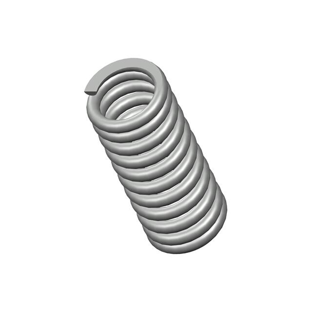 12099CS Century Spring Corp  Molle - Compressione conica