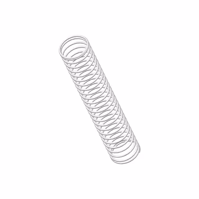 12101CS Century Spring Corp  Ressorts - Compression conique