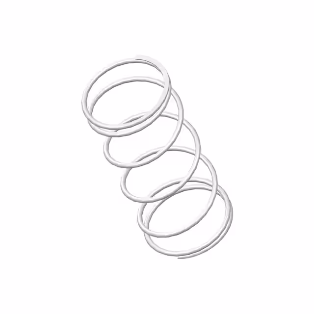 12102CS Century Spring Corp  Ressorts - Compression conique