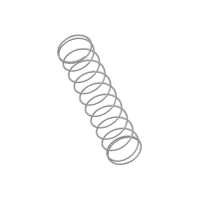 12106CS Century Spring Corp  Ressorts - Compression conique