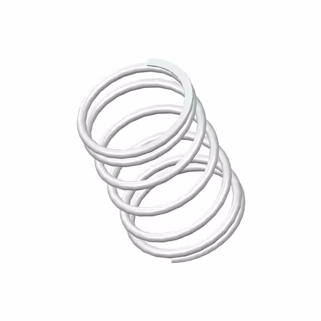 12111CS Century Spring Corp  Molle - Compressione conica