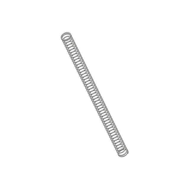 12117CS Century Spring Corp  Molle - Compressione conica