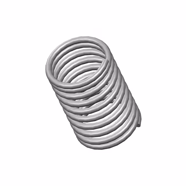 12121CS Century Spring Corp  Molle - Compressione conica