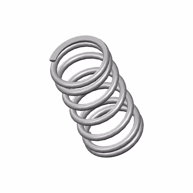 12122CS Century Spring Corp  Ressorts - Compression conique